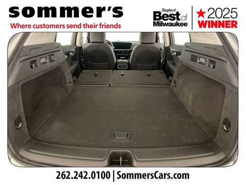 Used 2025 Buick Envision Preferred AWD/4WD image 28
