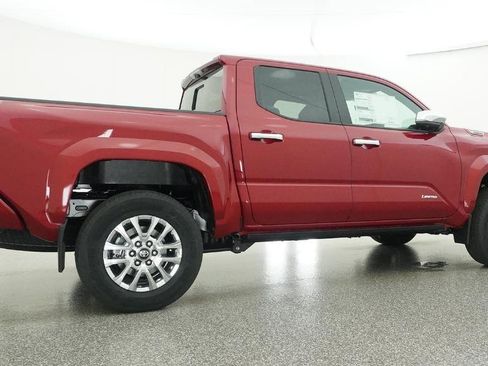 New 2026 Toyota Tacoma Limited AWD/4WD image 3