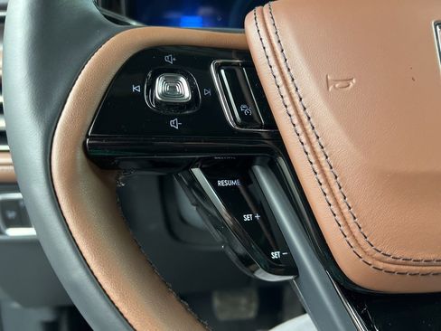 New 2026 Lincoln Aviator Reserve image 15