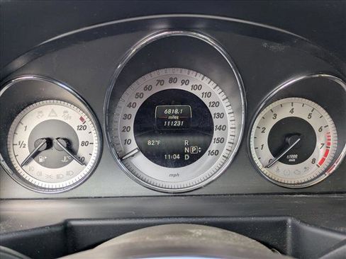 Used 2014 Mercedes-Benz GLK 350 2WD image 6