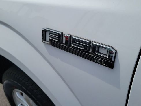 Certified 2018 Ford F150 XL w/ Equipment Group 101A Mid image 19