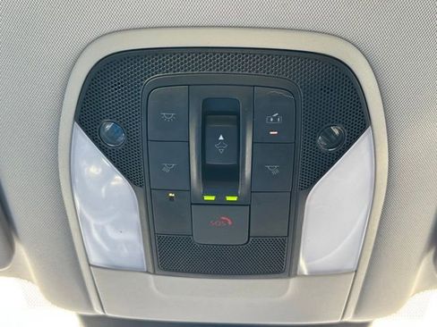 Used 2023 INFINITI QX50 Luxe w/ Cargo Package image 18