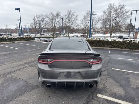 Used 2023 Dodge Charger SRT Hellcat w/ Harman/Kardon Audio Group image 7
