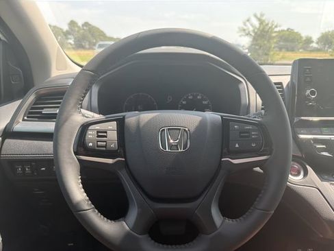 New 2026 Honda Odyssey EX-L image 30