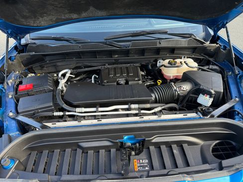 Used 2024 GMC Sierra 1500 Elevation image 20