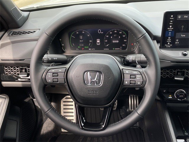 New 2026 Honda Accord Sport image 12