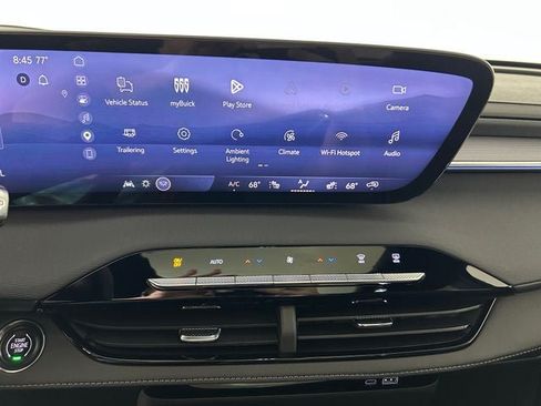 Used 2026 Buick Enclave Sport Touring w/ Power Package FWD image 22