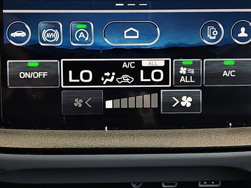 Certified 2024 Subaru Crosstrek 2.5i Sport AWD/4WD image 26