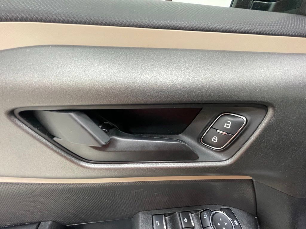 Used 2025 Ford Bronco Sport Big Bend AWD/4WD image 15