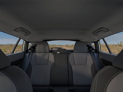 New 2026 Subaru Crosstrek 2.5i AWD/4WD image 24