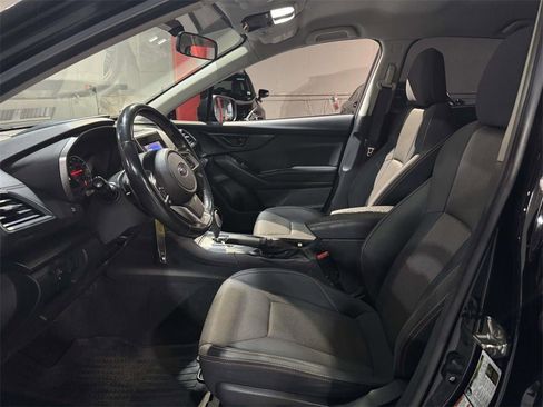 Used 2019 Subaru Crosstrek 2.0i Premium image 15