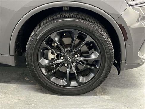 Used 2022 Dodge Durango R/T w/ Blacktop Package image 9