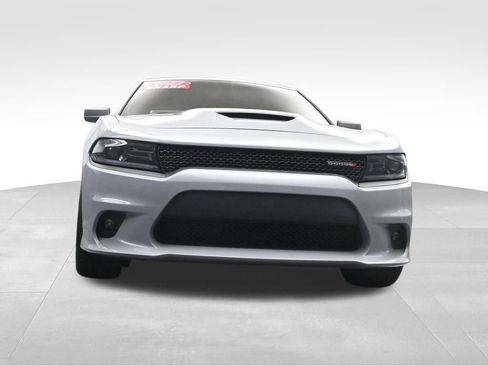Used 2022 Dodge Charger GT w/ Navigation & Travel Group RWD image 30