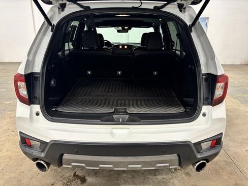 Used 2022 Honda Passport TrailSport image 22