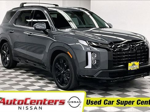 Used 2024 Hyundai Palisade XRT AWD/4WD image 1