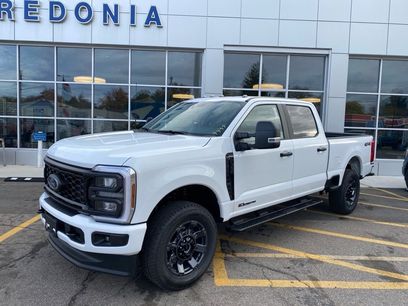 New 2026 Ford F350 XL w/ STX Appearance Package