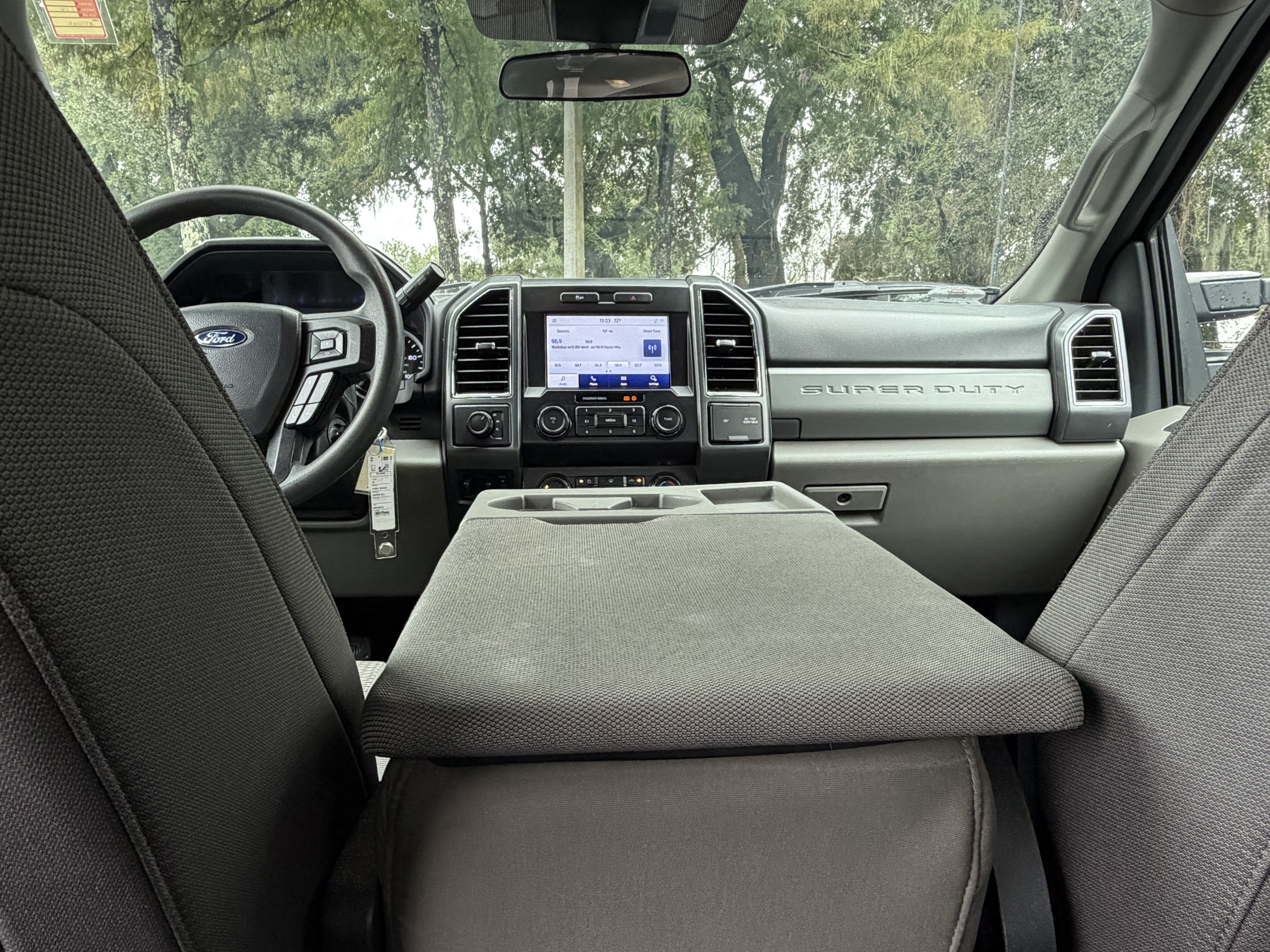 Used 2022 Ford F250 4x4 Crew Cab Super Duty image 36