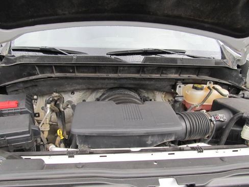 Used 2022 Chevrolet Silverado 1500 LTZ w/ LTZ Convenience Package II image 44