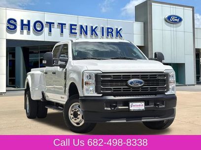 Used 2024 Ford F350 XL w/ FX4 Off-Road Package