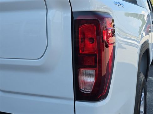 New 2026 GMC Sierra 1500 Pro w/ Pro Value Package image 8