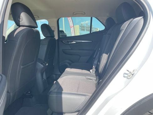 Used 2021 Buick Envision Preferred FWD image 24