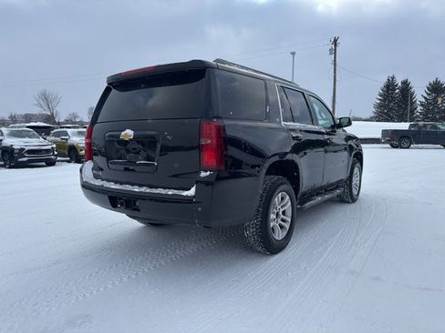 Used 2015 Chevrolet Tahoe LT image 3