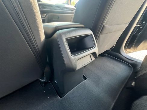 Used 2027 Honda HR-V LX image 26