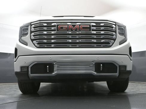 Used 2023 GMC Sierra 1500 Denali w/ Technology Package AWD/4WD image 50