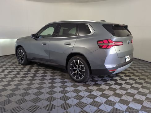 Used 2026 BMW X3 xDrive30 image 3