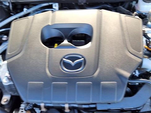 Used 2025 MAZDA CX-50 AWD 2.5 S w/ Weather Package image 17