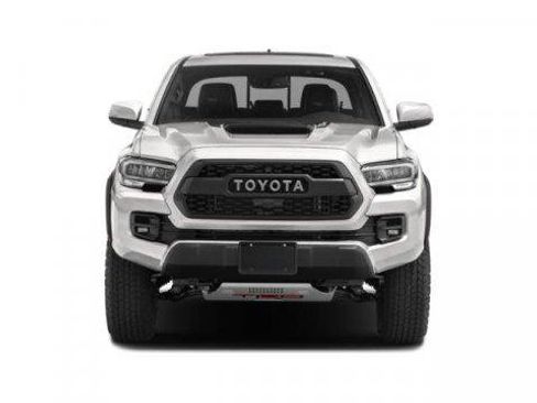 Certified 2023 Toyota Tacoma TRD Sport image 4
