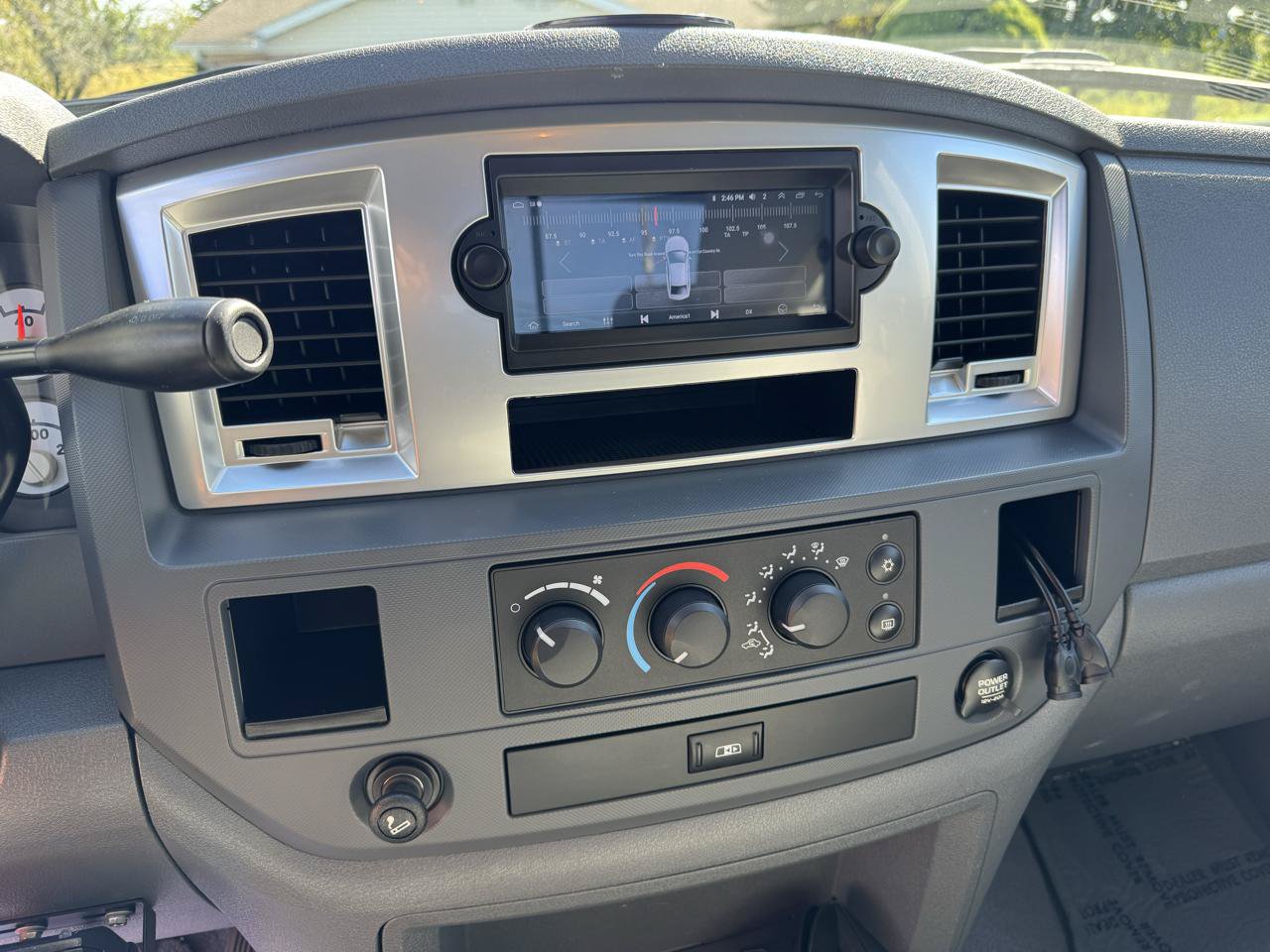 Used 2007 Dodge Ram 3500 Truck SLT AWD/4WD image 16