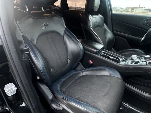 Used 2016 Chrysler 200 S FWD image 19