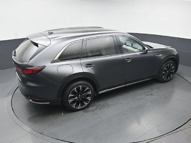 Certified 2024 MAZDA CX-90 Plug-In Hybrid w/ Premium Plus AWD/4WD image 42