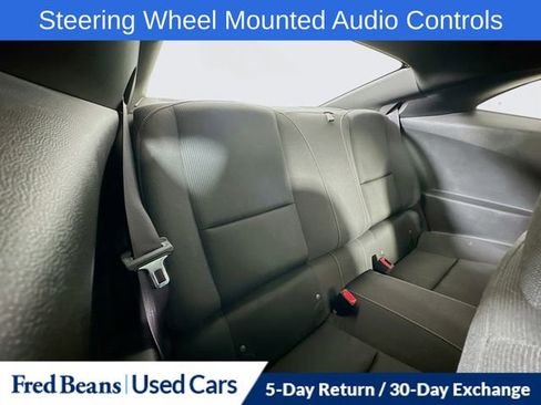 Used 2015 Chevrolet Camaro LT image 24