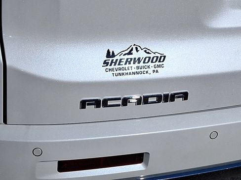 Used 2019 GMC Acadia Denali w/ Technology Package AWD/4WD image 34