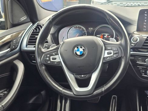 Used 2018 BMW X3 xDrive30i AWD/4WD image 19