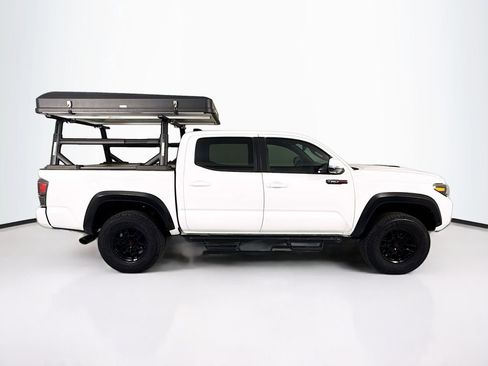 Used 2021 Toyota Tacoma TRD Pro image 4