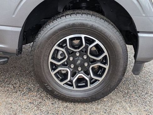 Used 2023 Ford F150 XLT w/ Equipment Group 302A High image 11