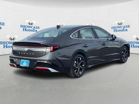Used 2025 Hyundai Sonata SEL image 8
