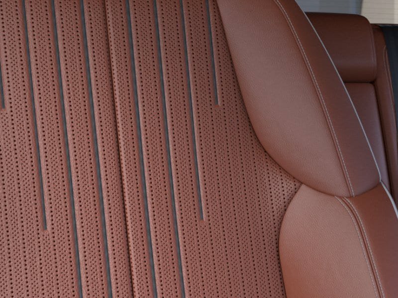 New 2027 Cadillac Optiq Premium Luxury RWD image 21