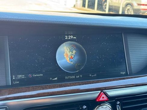 Used 2018 Genesis G90 3.3T Premium image 22