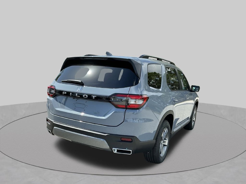 New 2026 Honda Pilot EX-L image 10