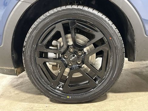 Used 2024 Kia Telluride EX X-Line image 29