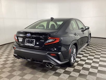 Used 2023 Subaru WRX