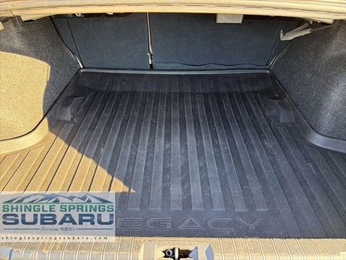 Used 2017 Subaru Legacy 2.5i Premium image 22