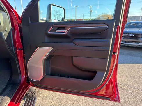 Used 2024 Chevrolet Silverado 2500 High Country w/ High Country Premium Package image 23