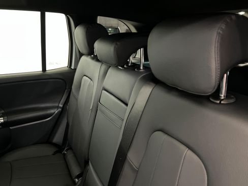 New 2026 Mercedes-Benz GLB 250 4MATIC image 20