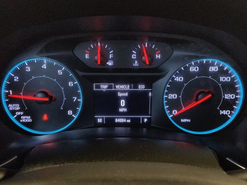 Used 2022 Chevrolet Equinox LS AWD/4WD image 23