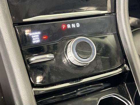 Used 2021 Jeep Grand Cherokee L Limited image 17